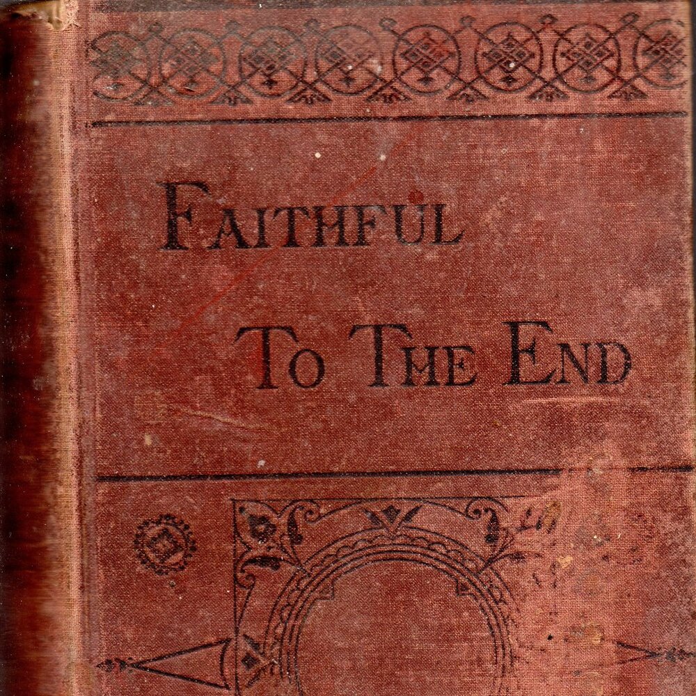 Vintage Novel